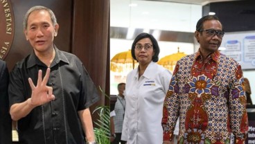 Bukan Rp800 M, Segini Kewajiban Negara ke Jusuf Hamka Sesuai Putusan Hukum