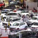 INDUSTRI OTOMOTIF : Target Penjualan Masih Mapan