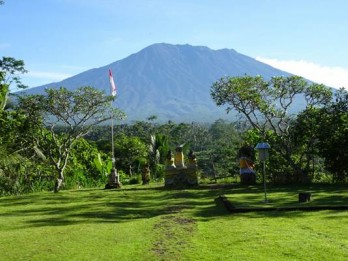 Pemprov Bali Tak Melunak Soal Larangan Pendakian Gunung