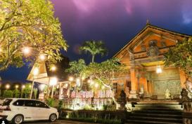 Intip Besarnya Bisnis Warung Mina Bali, Miliki Cabang Hingga NTB