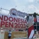 Link Live Streaming Indonesia Open 2023: Babak 32 Besar