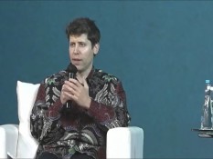 Buka Peluang Kolaborasi, Sam Altman CEO OpenAI Dukung Bahasa Daerah Indonesia Mendunia