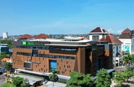 Ibis Styles Semarang Simpang Lima Gelar Kompetisi Desain Seragam