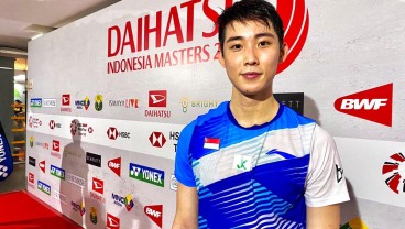 Indonesia Open 2023: Loh Kean Yew Sedih Tak Bisa Main di Istora Tahun Depan