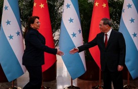 Xi Jinping Mau Teken Kerja Sama dengan Honduras, AS: Jangan Percaya China