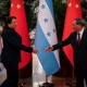 Xi Jinping Mau Teken Kerja Sama dengan Honduras, AS: Jangan Percaya China