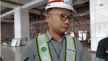 Tarif Kereta Cepat dan KA Argo Parahyangan Bakal Beda Tipis