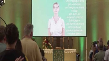 Viral Ratusan Jemaat Gereja di Jerman Kebaktian Dipimpin AI ChatGPT