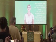 Viral Ratusan Jemaat Gereja di Jerman Kebaktian Dipimpin AI ChatGPT