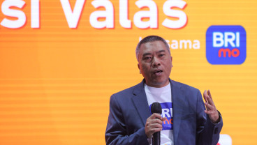 BRI Luncurkan Layanan Transaksi Valas Melalui Aplikasi BRImo