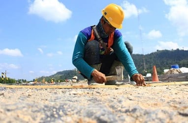 Penlok Lahan Jalan Tol Trase Betung-Jambi Direvisi, Lebih Hemat Rp2,6 Triliun