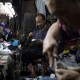 Pabrik Sepatu Puma di Tangerang PHK 600 Karyawan, Disnaker: Orderan Sepi!