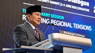 Gerindra Sebut Golkar, PKB, dan PAN Serius Dukung Prabowo Jadi Capres 2024
