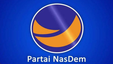 Nasdem Jabar Pastikan Masih Teguh Pegang Prinsip Politik Tanpa Mahar