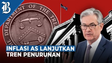 Bank-Bank Besar di Wall Street Berharap The Fed Tahan Kenaikan Suku Bunga