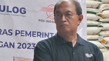 Stok Pangan Jabar Aman, Asal Warga Tidak Belanja Berlebihan