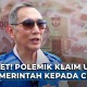 Jusuf Hamka Siap Laporkan Ketua Satgas BLBI dan Stafsus Kemenkeu ke Polisi
