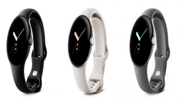 Tandingi Apple Watch, Pixel Watch Rilis 3 Fitur Baru