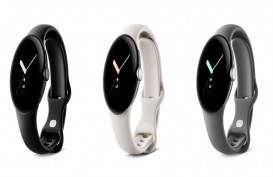 Tandingi Apple Watch, Pixel Watch Rilis 3 Fitur Baru