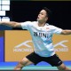 Hasil Indonesia Open 2023: Taklukan Vittinghus, Ginting Kantongi Tiket 16 Besar