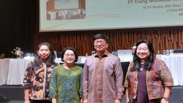 Elang Mahkota Teknologi (EMTK) Anggarkan Capex Rp900 Miliar 2023, Simak Rinciannya