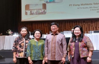 Elang Mahkota Teknologi (EMTK) Anggarkan Capex Rp900 Miliar 2023, Simak Rinciannya