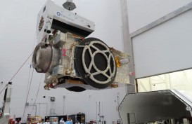 Satelit Satria Meluncur 19 Juni, PSN: Infrastruktur Bumi Sudah Siap