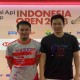 Indonesia Open 2023: The Daddies Ungkap Pengalaman Pertama Hadapi Supak/Kittinupong