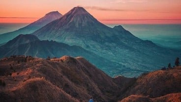 Rekomendasi Destinasi Wisata Dieng, Tawarkan Keindahan Alam yang Memanjakan Mata