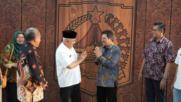 Program "Suling" Bupati Malang Dorong Capaian UHC