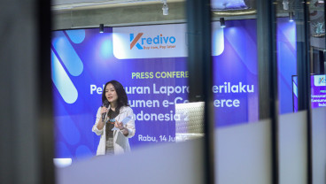 Kredivo Bersama Katadata Insight Center Luncurkan Riset Tahunan Perilaku Konsumen E-Commerce Indonesia