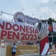 Jadwal 16 Besar Indonesia Open 2023: Ada The Daddies vs Pram/Yere