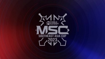 Jadwal MSC 2023: RSG vs Burn X Flash, Blacklist vs Fireflux