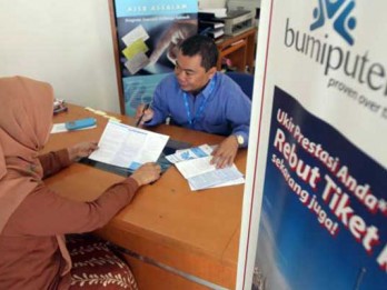 Nilai Aset Tanah Bangunan Naik, AJB Bumiputera 1912 Cetak Laba Rp704,73 Miliar