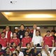 Indonesia Imbang 0-0 Lawan Palestina, Erick Thohir Puji Nyali Pemain