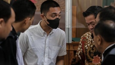 LPSK Sebut Restitusi Penganiayaan Kasus Mario Dandy Capai Rp100 Miliar