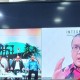 KPK Jawab Tudingan Denny Indrayana soal Penyelidikan Dugaan Korupsi di Kementan