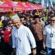 Ganjar, Herman Deru, dan Ridwan Kamil Sabet Penghargaan Pembangunan Daerah 2023