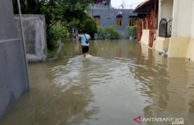 Pamekasan Antisipasi Banjir Rob hingga 20 Juni 2023