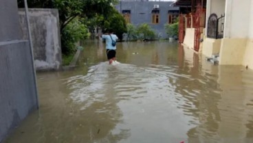 Pamekasan Antisipasi Banjir Rob hingga 20 Juni 2023