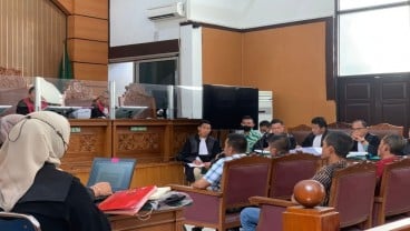 Sidang Mario Dandy: Kubu David Tak Hadir, Hakim Periksa 5 Satpam sebagai Saksi