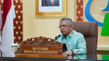 Anjlok! Neraca Perdagangan Indonesia Mei 2023 Cuma Surplus US$440 Juta