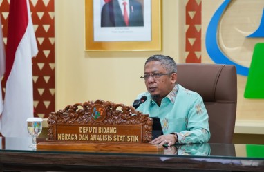 Anjlok! Neraca Perdagangan Indonesia Mei 2023 Cuma Surplus US$440 Juta