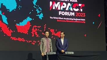 CEO Shou Zi Chew Pamer, Pengguna TikTok 325 Juta di Asia Tenggara