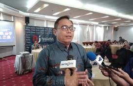 Ketergantungan Impor Bikin Ketahanan Pangan Indonesia Lemah
