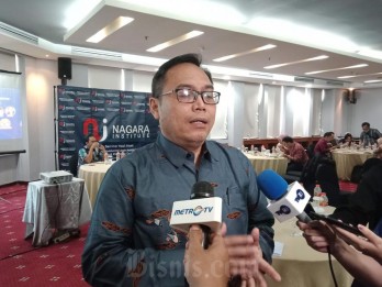 Ketergantungan Impor Bikin Ketahanan Pangan Indonesia Lemah