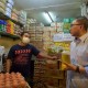 Zulkifli Hasan Setahun Jadi Mendag, Pamer Paling Sering ke Pasar