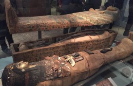 Arkeolog Temukan Mumi Berusia 3.000 Tahun di Lima Peru