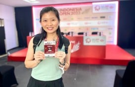 Cerita Debby Susanto dari Atlet Jadi Wartawan Olahraga: Perjuangannya Susah!