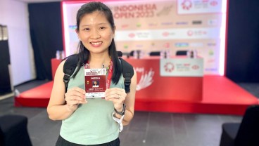 Cerita Debby Susanto dari Atlet Jadi Wartawan Olahraga: Perjuangannya Susah!